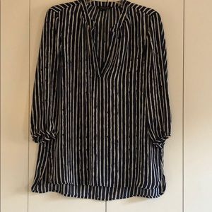 Banana Republic Tunic